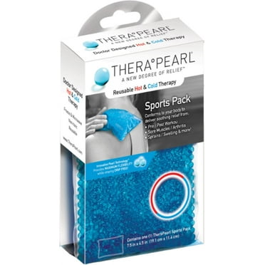 2 Pack - TheraPearl Sports Pack 1 Each