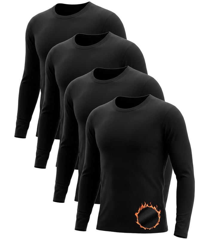 Under Armour Men's ColdGear Base 4 Crew Extreme Baselayer 3XL