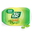 thumbnail image 1 of 2 Pack- Tic Tac Sour Apple Mints, On-the-Go, Refreshing Sour Fruity Mints, Share Size, Portable Bottle Pack, 3.4 oz​, 1 of 5