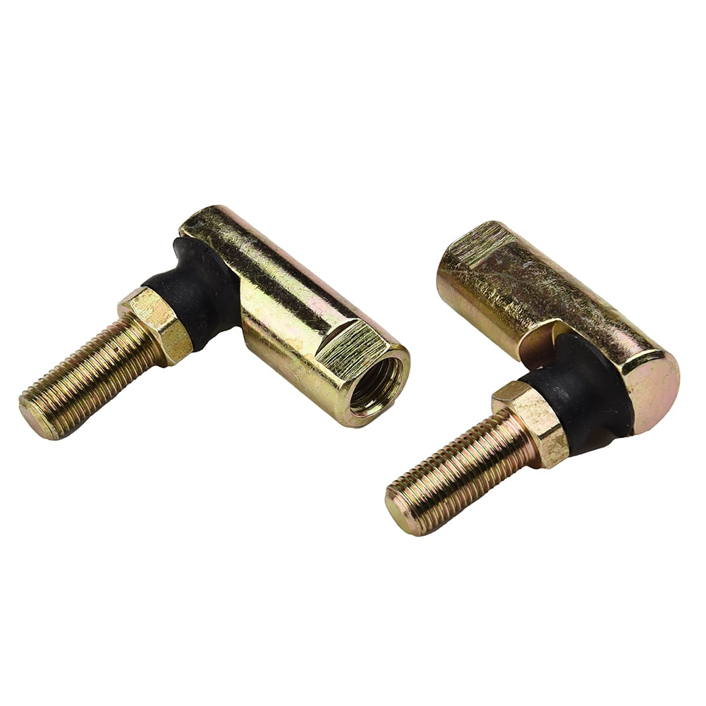 2 Pack Tie Rod Ends Ball Connector for Cub Cadet 7230448 1120917 923