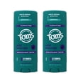 thumbnail image 1 of Tom’s of Maine Aluminum Free Deodorant Wild Lavender Scent Odor and Wetness Protection 3.25 oz (Pack of 2), 1 of 3
