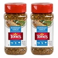 thumbnail image 1 of 2 Pack | Tone's Rosemary Garlic Seasoning 6.25 oz, 1 of 6
