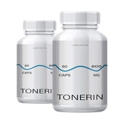 2 Pack Tonerin - Tonerin Advanced Formula Pills