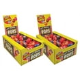 thumbnail image 1 of 2 Pack | Tootsie Assorted Flavors Candy Center Pops (60 oz., 100 ct.), 1 of 2