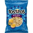 thumbnail image 1 of 2 Pack - Tostitos Bite Size Rounds Tortilla Chips 12 oz Package May Vary, 1 of 4