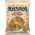 thumbnail image 1 of 2 Pack - Tostitos Tortilla Chips Scoops Multigrain 10 oz Package May Vary, 1 of 4