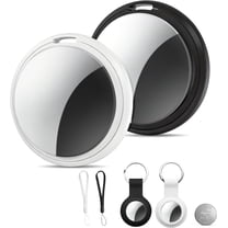 Bluetooth Tracker Air Tracker Tags,Smart Key Finder and Item Locator ...