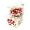 thumbnail image 1 of 2 Pack Trader Joe's Mini Peppermint Meringues, 1 of 3