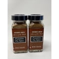 thumbnail image 1 of 2 Pack Trader Joe's Pumpkin Pie Spice, 1.8oz each, 1 of 3