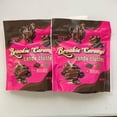 thumbnail image 1 of 2 Pack Trader Joes Brookie Caramel Candy Clusters 6 oz EACH, 1 of 2