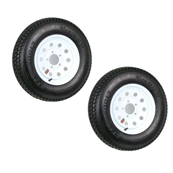 5 30 12 Trailer Tire