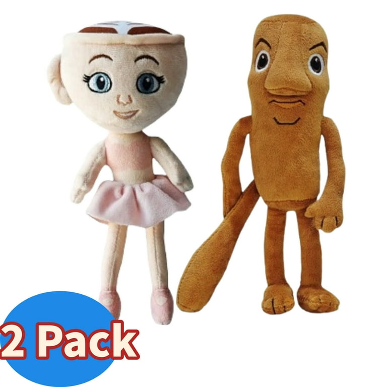 Peluche Tralalero Tralala Peluche Brainrot Tralalero Tralala Toys Tung Tung Tung SAHUR AI Italian Animals L 614942 Tung Tung Funk