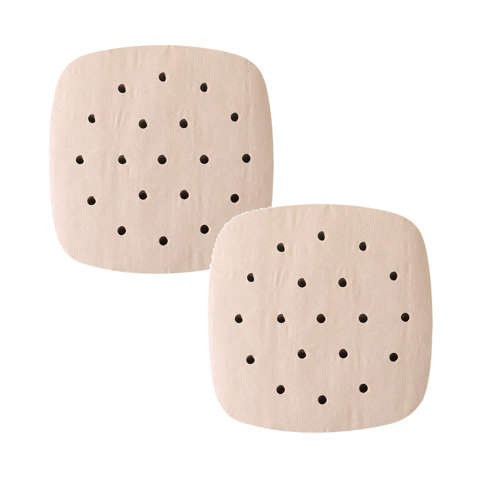 2 Pack Transparency Sheets 12 X 18 Air Waxed Patty Paper Fryer Reusable