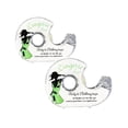 thumbnail image 1 of 2-Pack Transparent Double Sided Clothing Tape, Skin-Safe, Non-Slip, Women's Lingerie Clothing Tape with Dispenser, 1 of 8