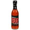 thumbnail image 1 of ( 2 Pack ) Trappey's Red Devil Cayenne Pepper Sauce 6 Fl Oz, 1 of 2