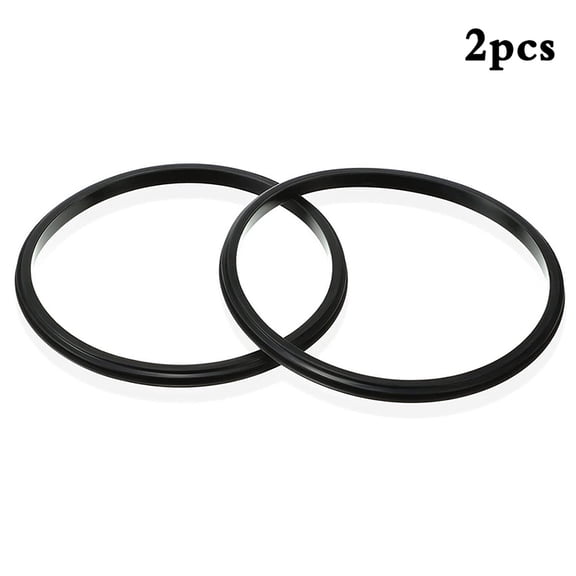 2 Pack Travel Cup Lid Gasket Waterproof Seal Leakproof Gasket Cup Lid Tool