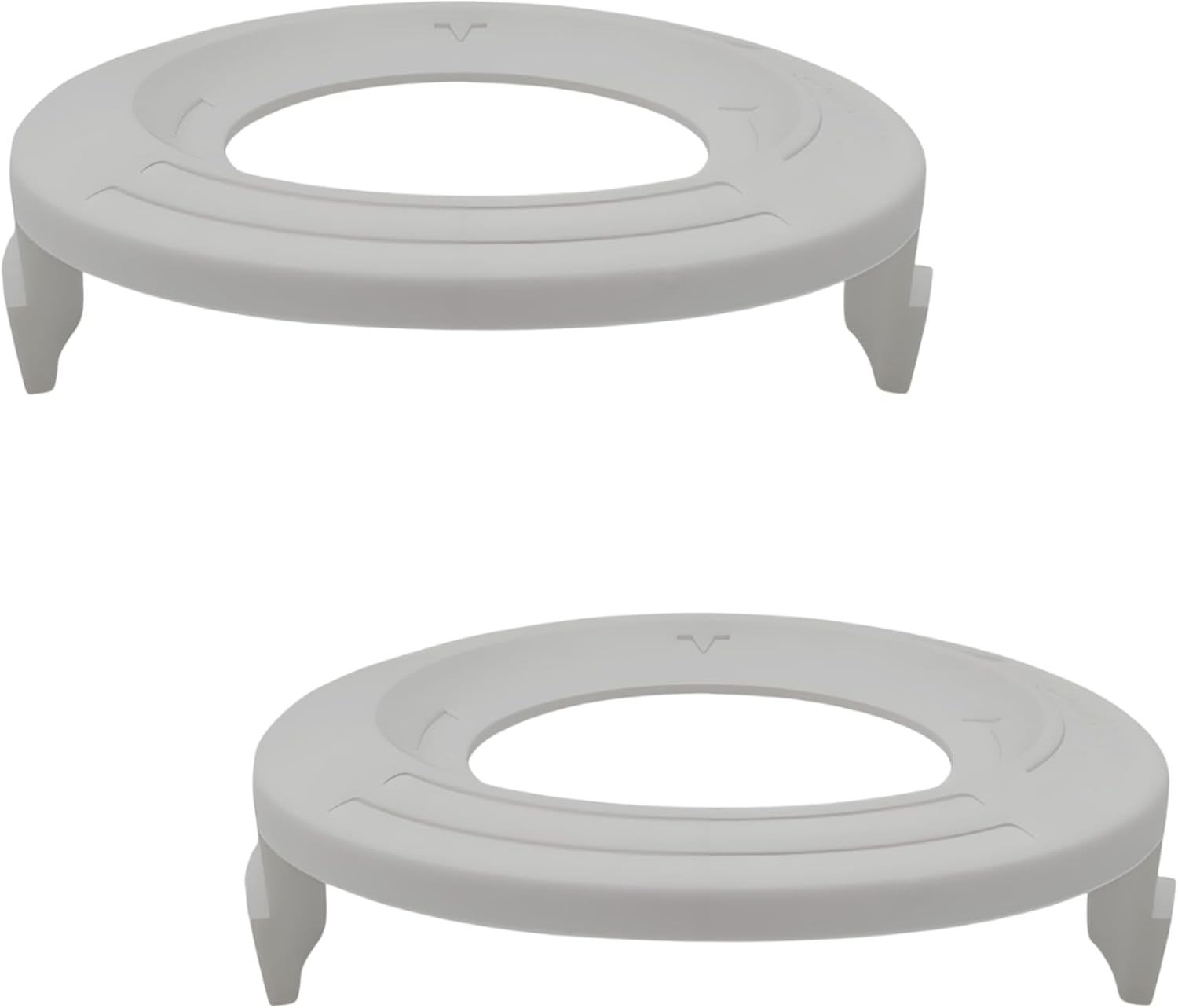 Ersatz-Trimmerkopf C3-2 Für Stihl FSA 57/FSE 52 – Mit 1 Spule, 2 Mm Nylonschnur