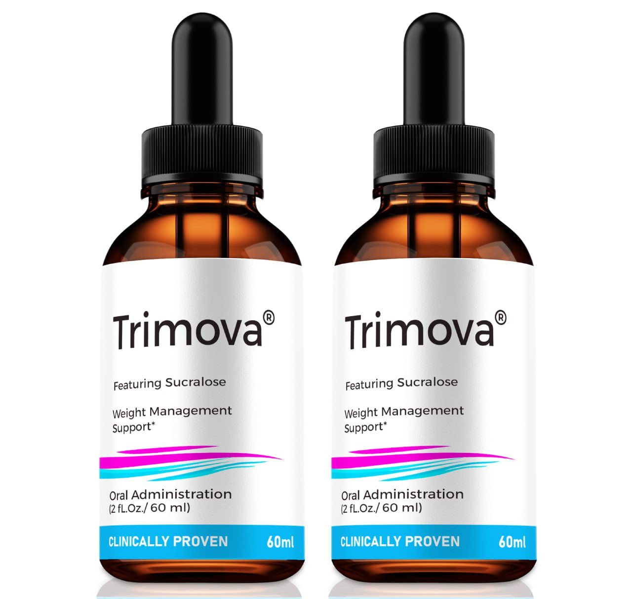 trimova weight loss drops