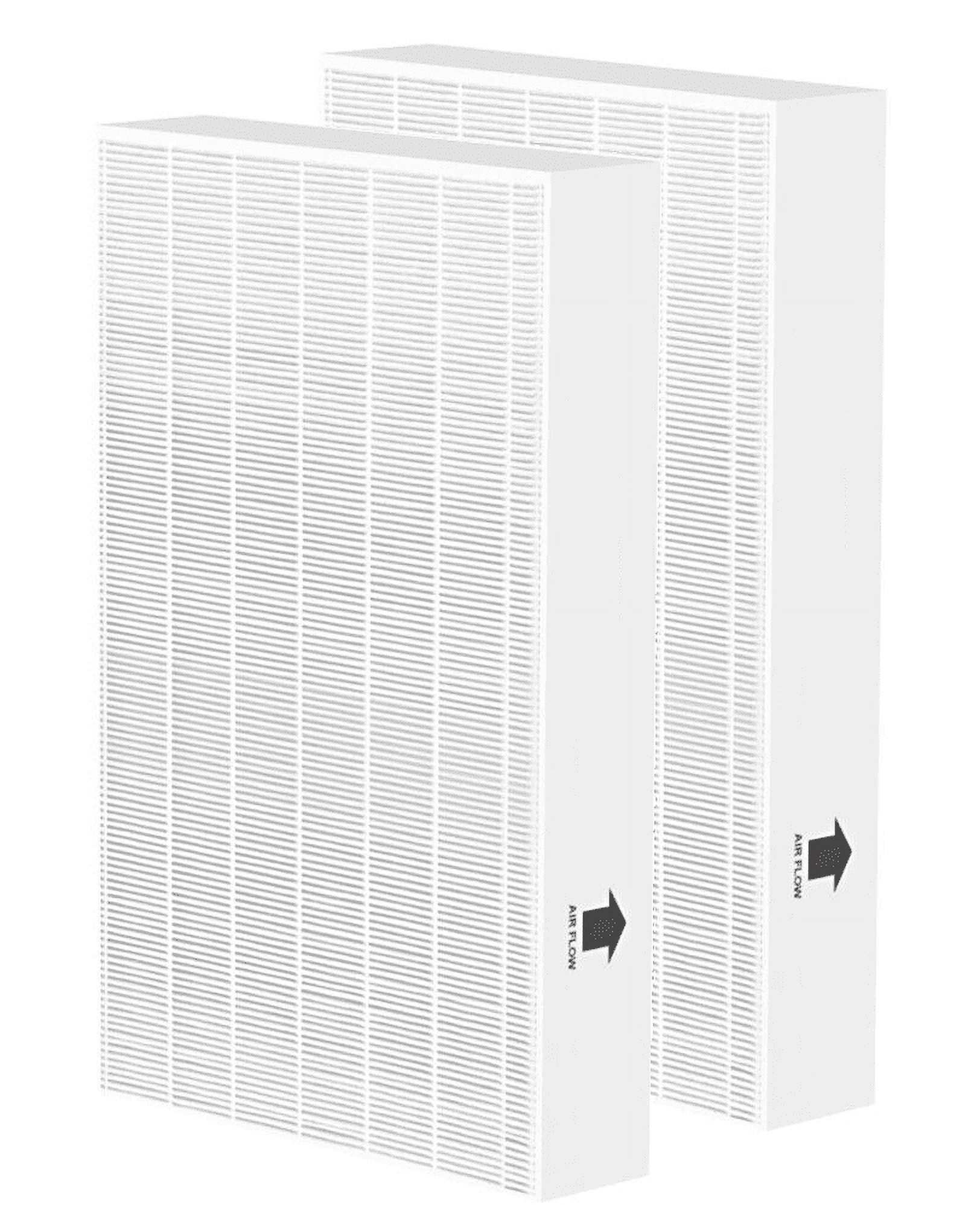 Air Purifier Filters. Compatible With HRF-R2, HRF-R3, Filter R - Foto 6