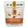 thumbnail image 1 of 2 Pack | True North Almond Pecan Cashew Clusters (24 oz.), 1 of 6