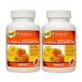 thumbnail image 1 of 2 Pack | Trunature Vision Complex Lutein & Zeaxanthin, 140 Softgels, 1 of 2