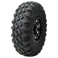 thumbnail image 1 of (2 Pack) Tusk Megabite Radial Tire 25X8-12 for Polaris Ranger 570 Efi Full Size 2014-2022, 1 of 6