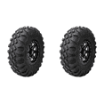 thumbnail image 1 of (2 Pack) Tusk Megabite Radial Tire 26X11-14 for Arctic Cat 500 2X4 1999-2000, 1 of 8