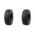 thumbnail image 1 of (2 Pack) Tusk Terrabite Radial Tire 25X8-12 Medium/Hard Terrain for Kymco Maxxer 375 2010-2012, 1 of 7