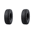thumbnail image 1 of (2 Pack) Tusk Terrabite Radial Tire 28X10-14 Medium/Hard Terrain for Polaris Scrambler Xp 1000 S 2020-2021, 1 of 7