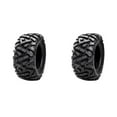 thumbnail image 1 of (2 Pack) Tusk Trilobite Hd 8-Ply Tire 26X10-12 for Honda Rancher 350 2X4 2000-2006, 1 of 8