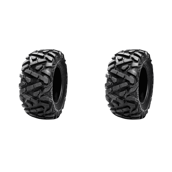 (2 Pack) Tusk TriloBite® HD 8-Ply Tire 26x10-12