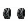 thumbnail image 1 of (2 Pack) Tusk Trilobite Hd 8-Ply Tire 26x9-12 for Polaris Magnum 500 1999-2003, 1 of 8