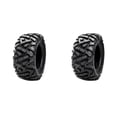 thumbnail image 1 of (2 Pack) Tusk Trilobite Hd 8-Ply Tire 26X9-12 for Polaris Rzr S 900 Eps 2015-2020, 1 of 8