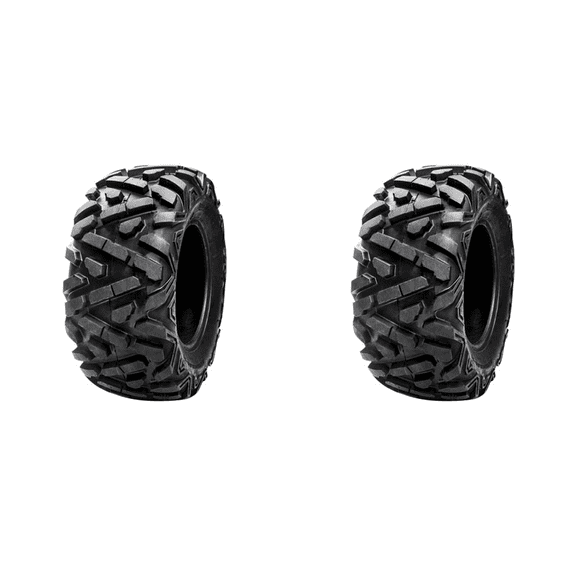 (2 Pack) Tusk TriloBite® HD 8-Ply Tire 27x11-14
