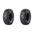 thumbnail image 1 of (2 Pack) Tusk Trilobite Tire 26X10-12 for Polaris Sportsman 570 Premium 2022-2025, 1 of 7