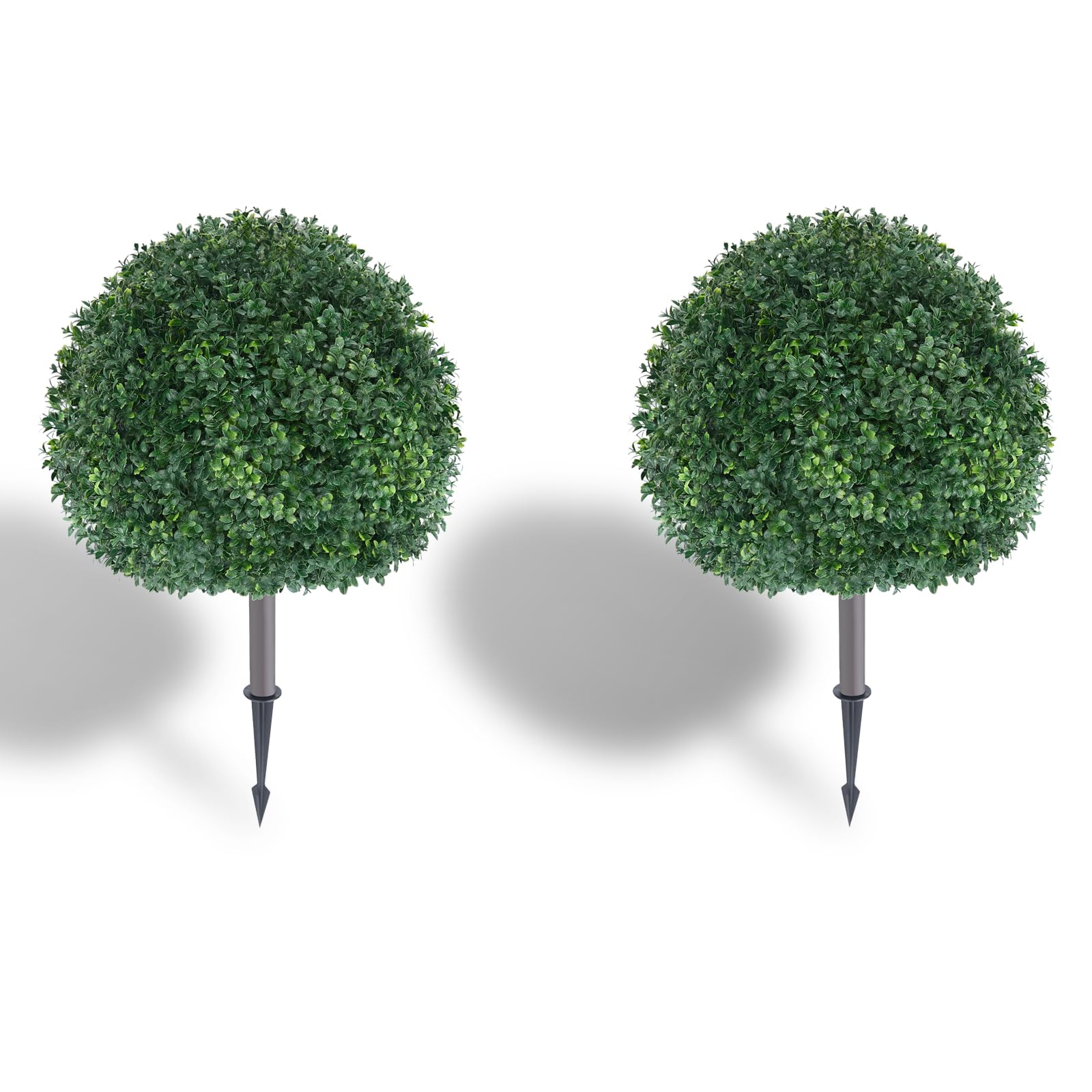 2 Pack UV Resistant 25