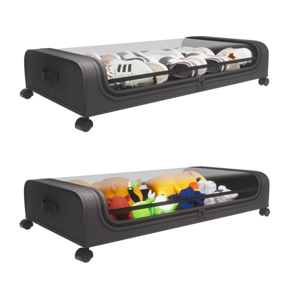 Under Bed Drawers Wheels