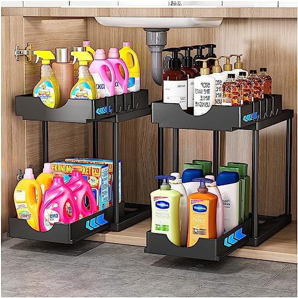 Under Sink Organizer Walmart