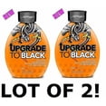 thumbnail image 1 of 2 Pack Upgrade To Black 1 Hour Power Bronzer Indoor Tanning Bed Lotion, 1 of 1