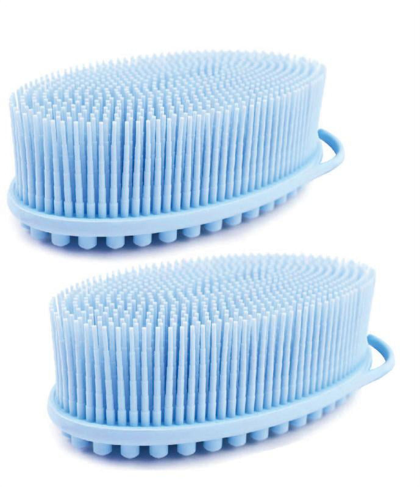 Loofah bath and utensil scrubbers – Indisutras