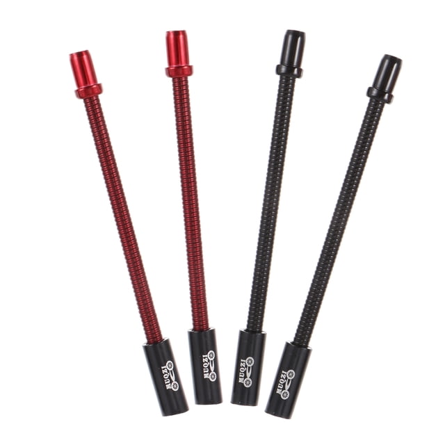 2 Pack V Brake Elbow Brakes V Brake Noodle Caliper Bike V Brake Bend