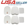2 Pack Vacuum Filters For Shark Rocket DuoClean UltraLight Corded