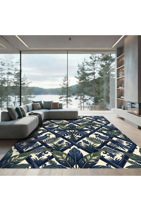 2 Pack Valances for Windows 42 x 18 Inch, Brown Grey Boho Decorative Kitchen Curtain Valance, Vintage Ethnic Tribe Abstract Art Rod Pocket Short Curtains Window Treatment for Bathroom/Cafe