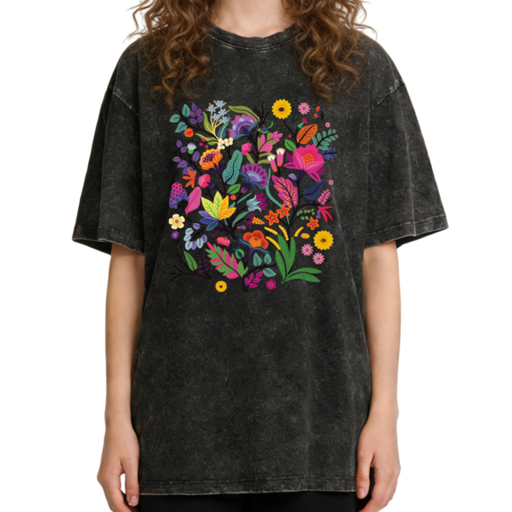 2 Pack Valances for Windows 60 x 18 Inch, Tropical Leaves Decorative Kitchen Curtain Valance, Boho Green Palm Monstera Leaf Botanical Rod Pocket Short Curtains Window Treatment for Bathroom/Cafe