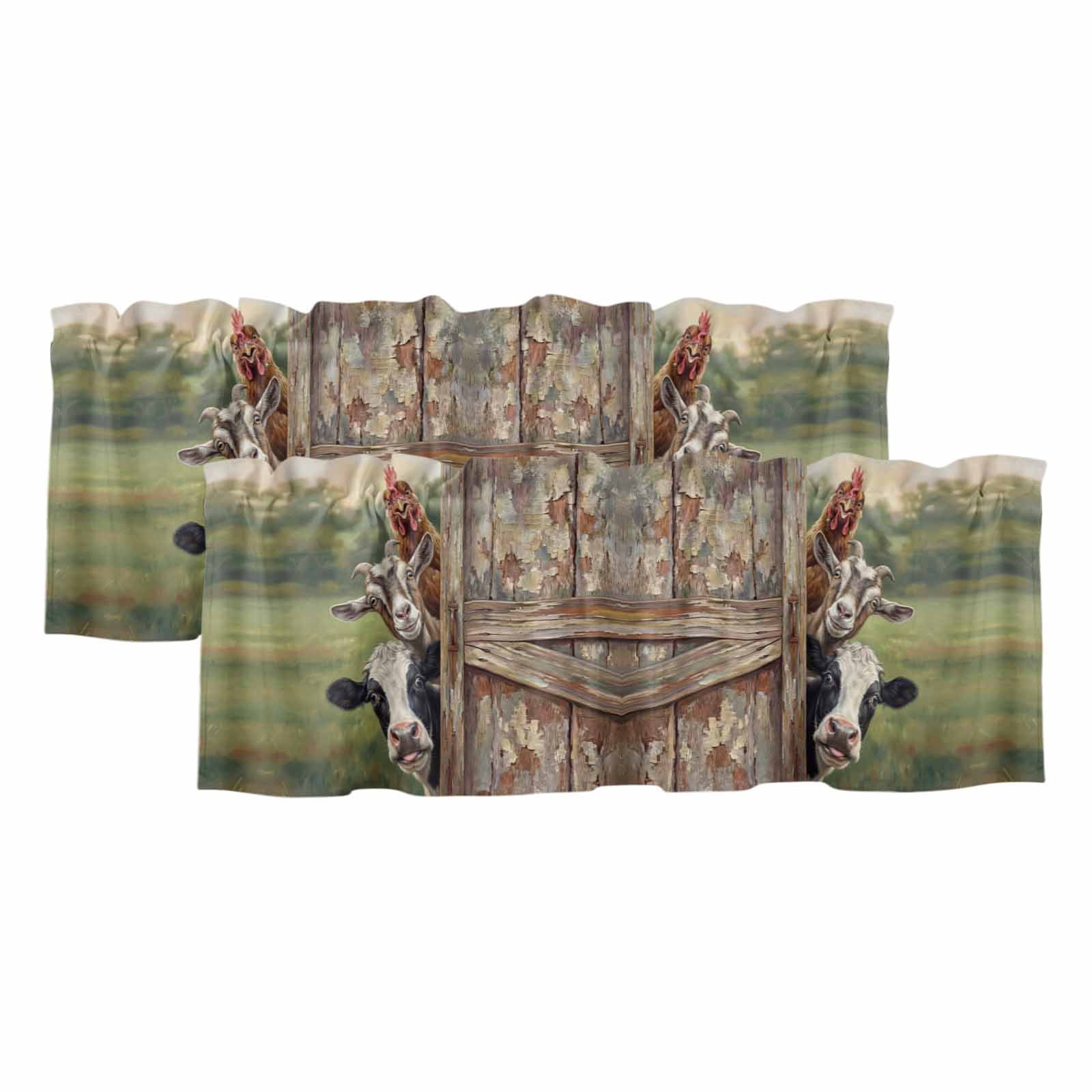 Walmart Valances For Living Roomnull