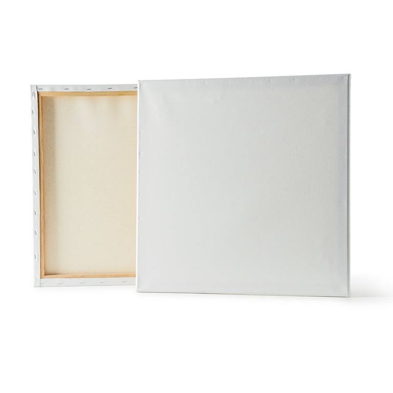 2 Pack Value Pack Canvas by Artist's Loft® Necessities™ 