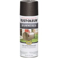 2-Pack Value - Rust-oleum Hammered Spray Paint