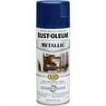 thumbnail image 1 of 2-Pack Value - Rust-oleum Metallic Spray, 1 of 3