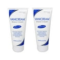 thumbnail image 1 of 2 Pack Vanicream Shave Cream For Sensitive Skin 6oz Each, 1 of 6