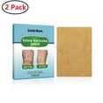 2 Pack Varicose Veins Treatment for Legs, Varicose Veins Patch, Relief